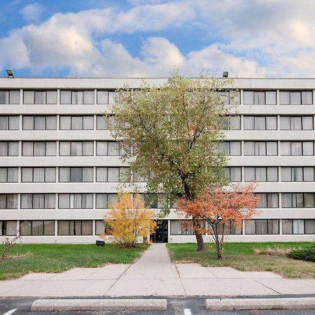 Rodeway Inn Indianapolis I-70 Εξωτερικό φωτογραφία