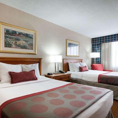 Rodeway Inn Indianapolis I-70 Εξωτερικό φωτογραφία