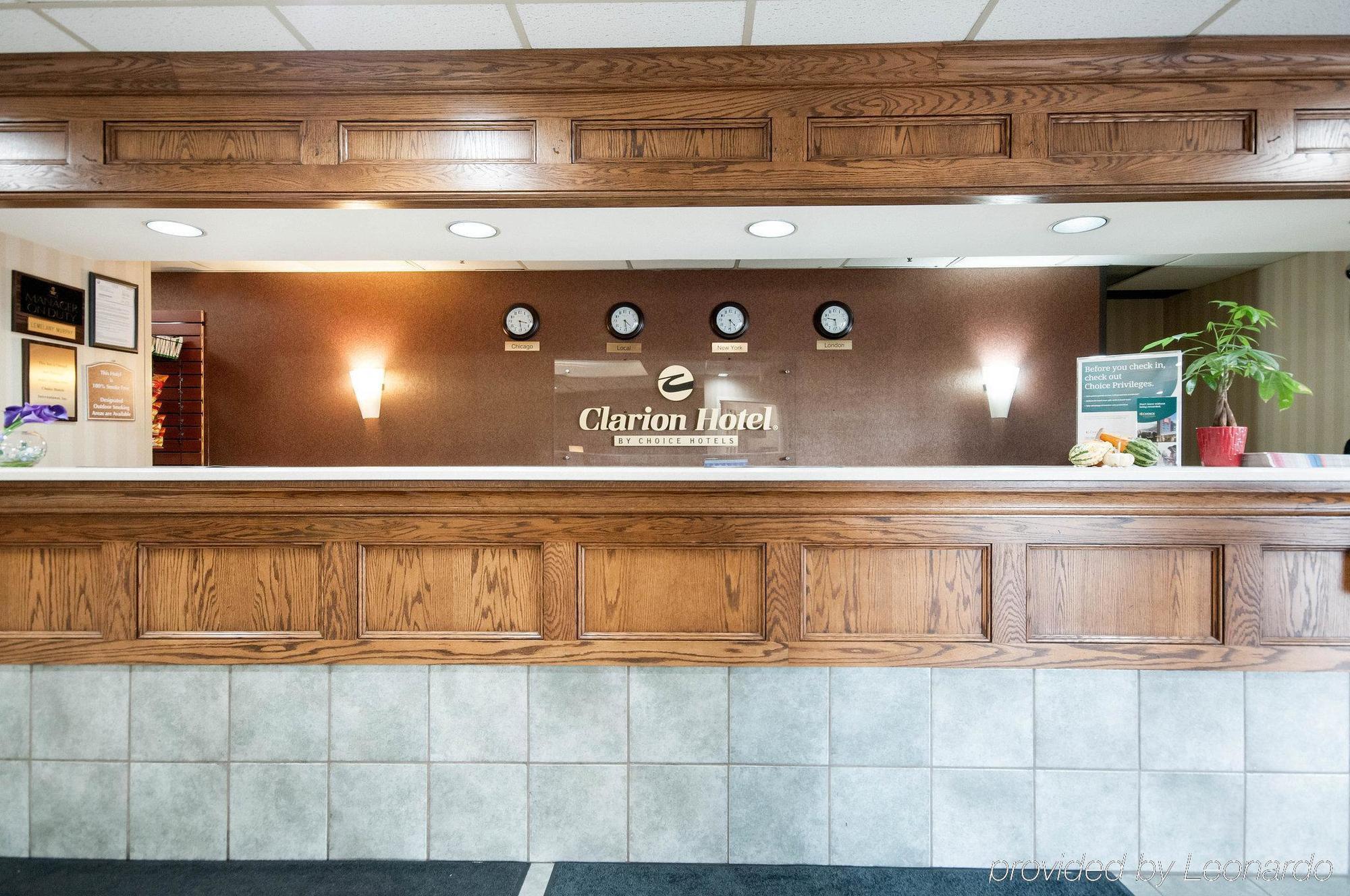 Rodeway Inn Indianapolis I-70 Εξωτερικό φωτογραφία