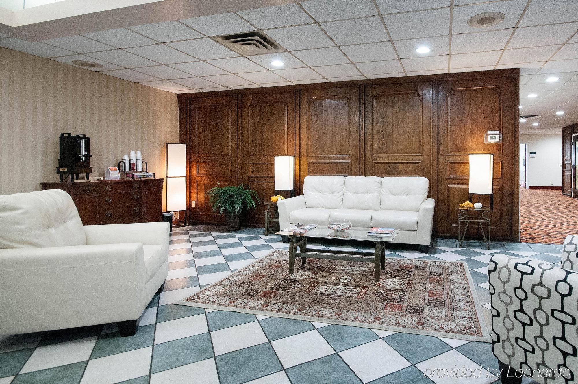 Rodeway Inn Indianapolis I-70 Εξωτερικό φωτογραφία