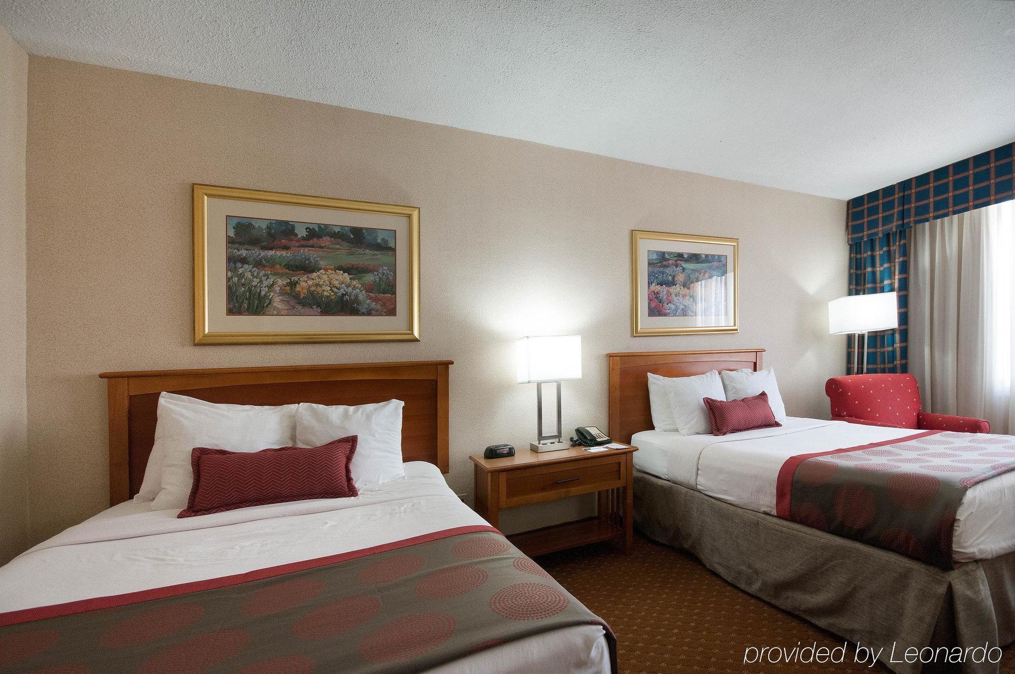 Rodeway Inn Indianapolis I-70 Εξωτερικό φωτογραφία