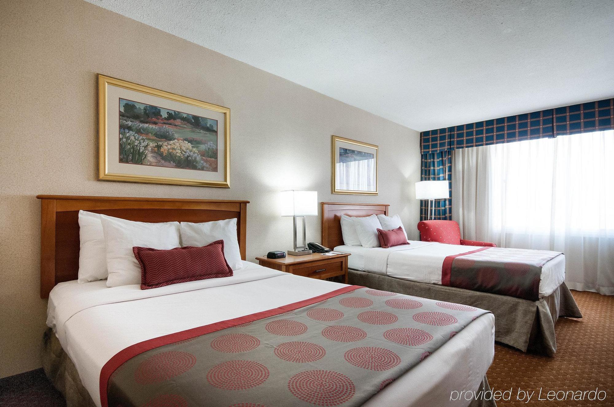 Rodeway Inn Indianapolis I-70 Εξωτερικό φωτογραφία