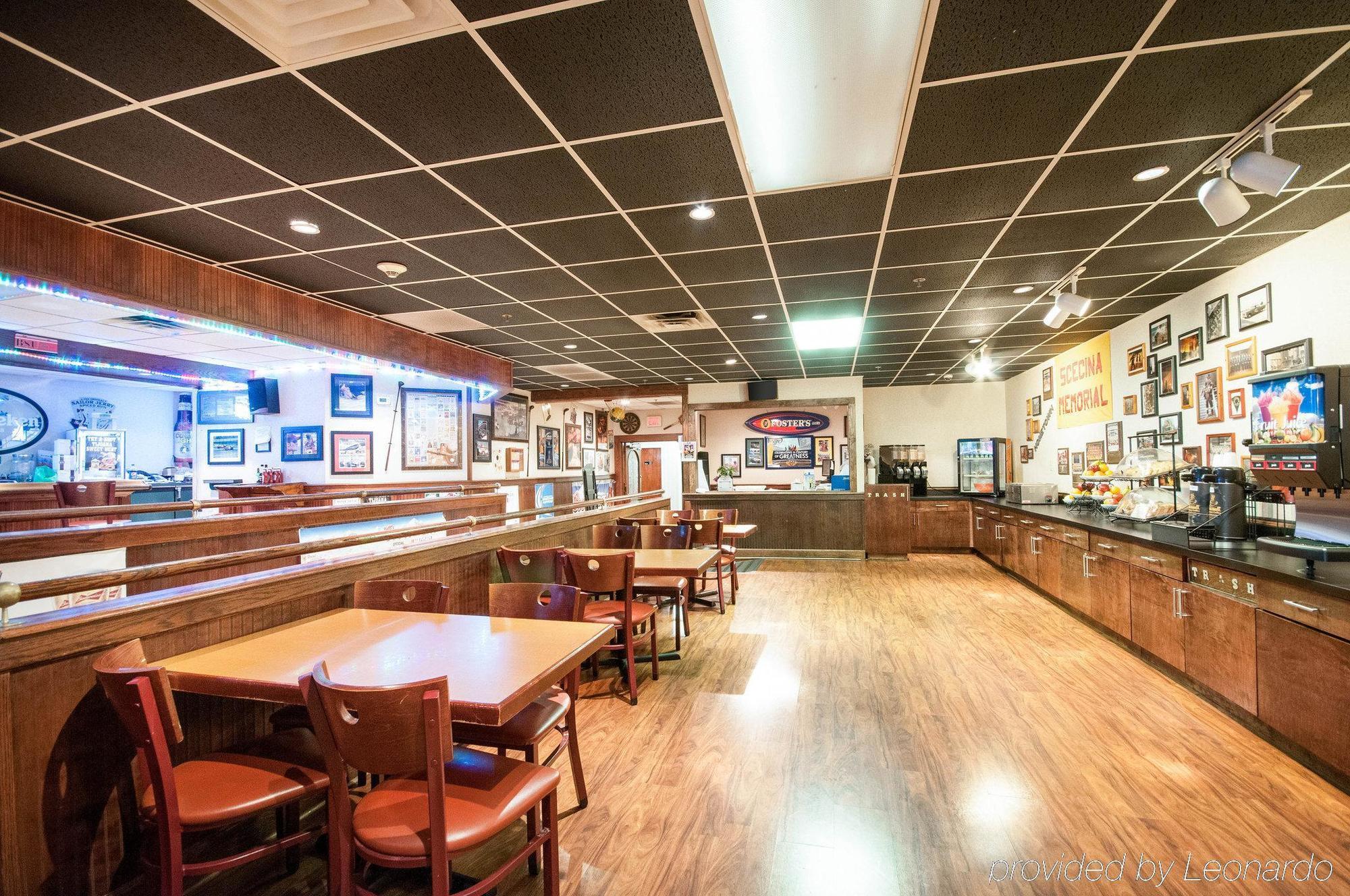 Rodeway Inn Indianapolis I-70 Εξωτερικό φωτογραφία