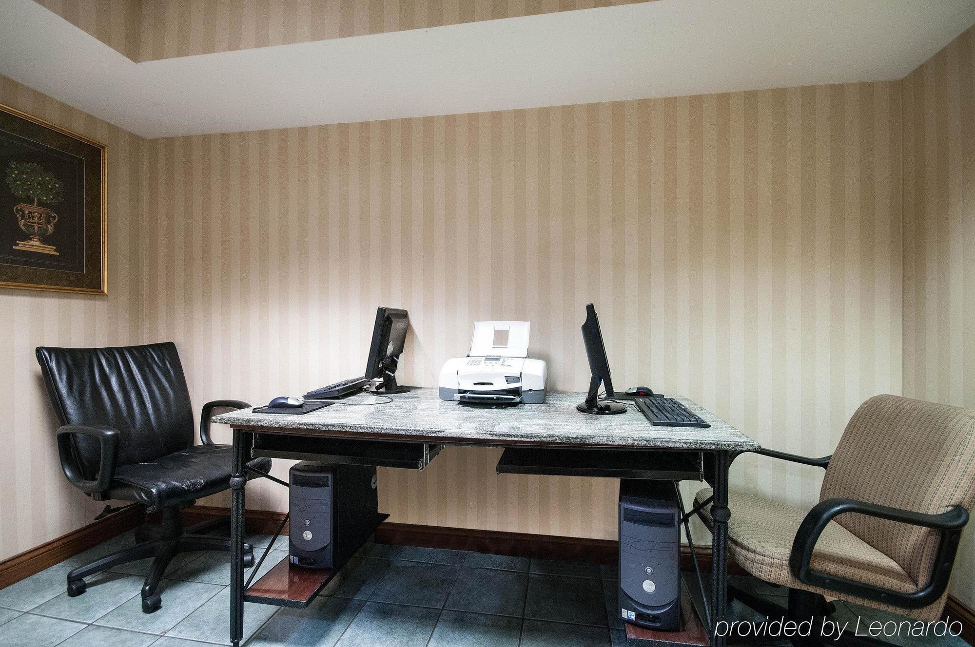 Rodeway Inn Indianapolis I-70 Εξωτερικό φωτογραφία