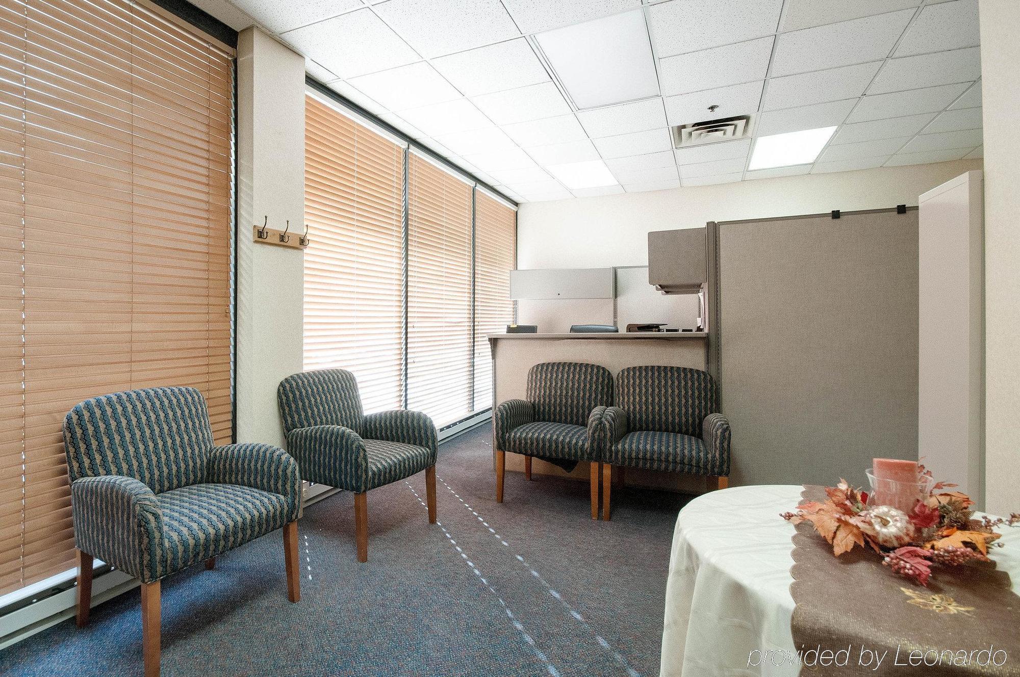 Rodeway Inn Indianapolis I-70 Εξωτερικό φωτογραφία