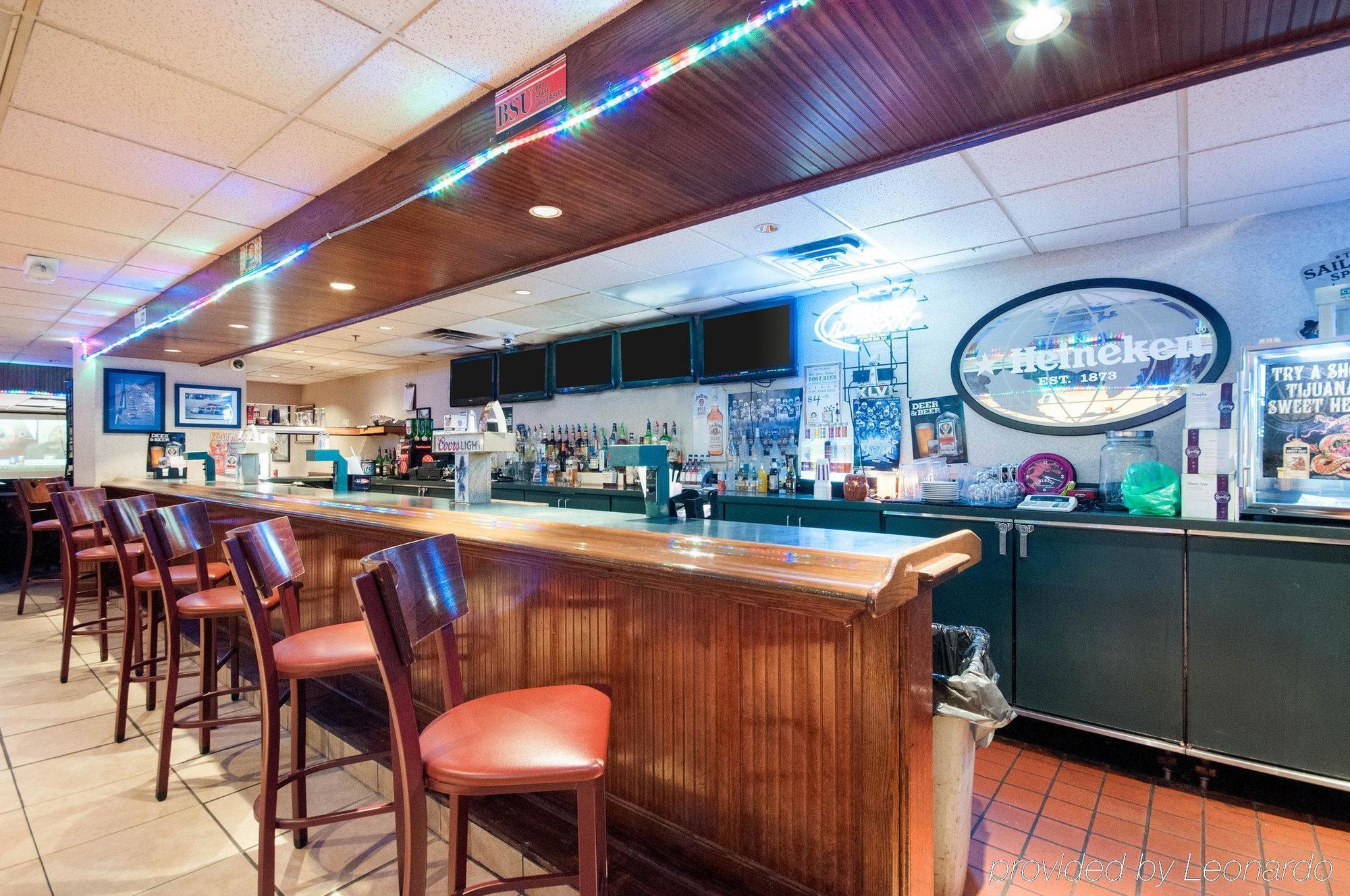 Rodeway Inn Indianapolis I-70 Εξωτερικό φωτογραφία