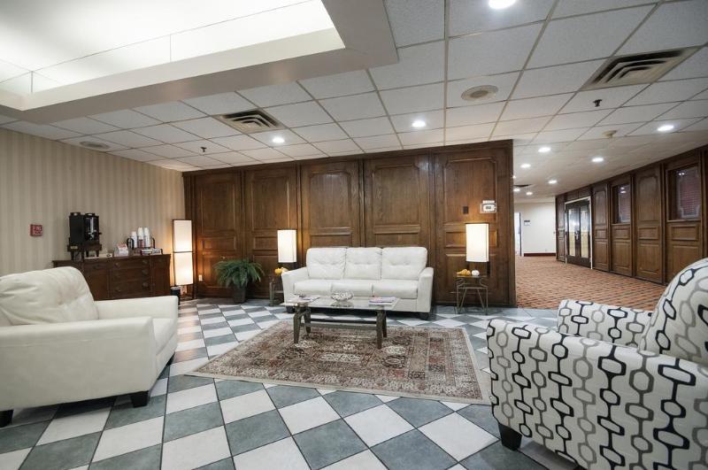 Rodeway Inn Indianapolis I-70 Εξωτερικό φωτογραφία