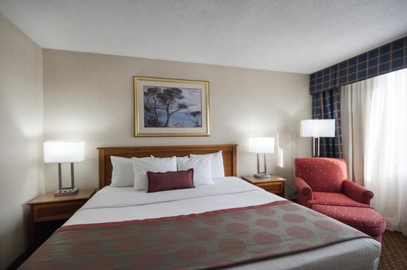 Rodeway Inn Indianapolis I-70 Εξωτερικό φωτογραφία