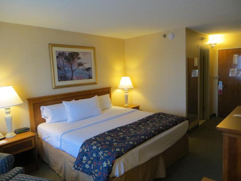 Rodeway Inn Indianapolis I-70 Εξωτερικό φωτογραφία