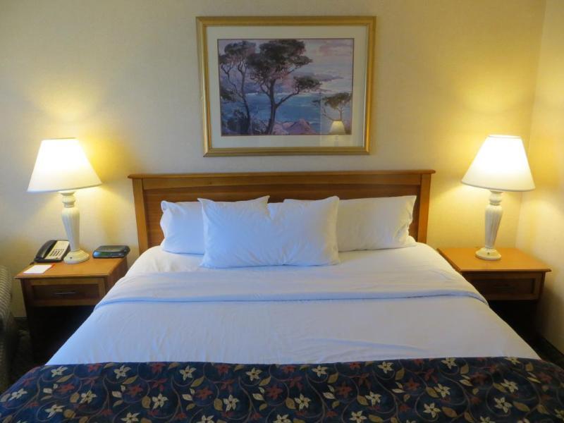 Rodeway Inn Indianapolis I-70 Εξωτερικό φωτογραφία
