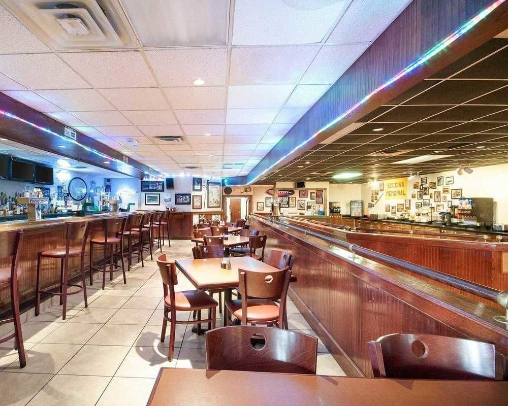 Rodeway Inn Indianapolis I-70 Εξωτερικό φωτογραφία