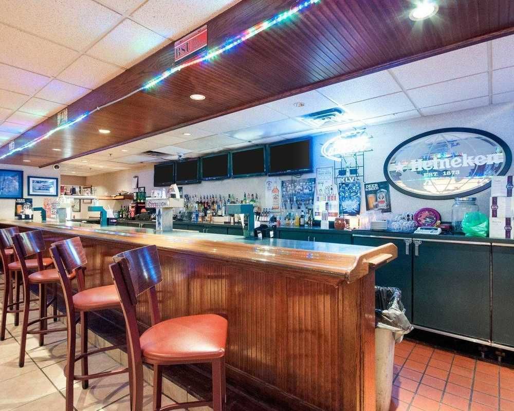 Rodeway Inn Indianapolis I-70 Εξωτερικό φωτογραφία
