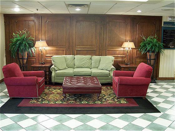 Rodeway Inn Indianapolis I-70 Εσωτερικό φωτογραφία