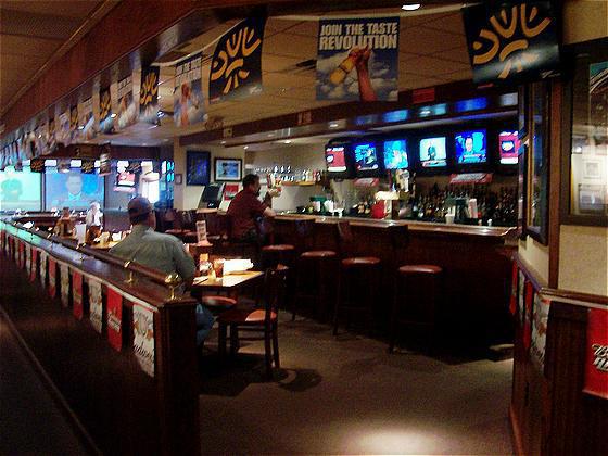 Rodeway Inn Indianapolis I-70 Εστιατόριο φωτογραφία
